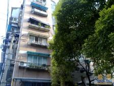 虹口区凉城同心城2室1厅