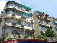 万峰小区 2室1厅 南