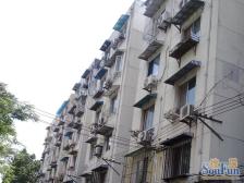 南北大两房一厅 采光不遮挡 看房方便