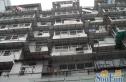 梅隐寺小区实景图