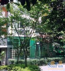 京都印象3室1厅东南