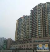 天盛壹中心 1室0厅 东南 西北