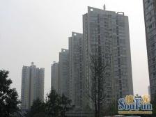 三峡广场 雅豪丽景三房130万