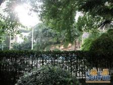 轻轨9号线 福园山庄 精装5房 顶跃带大露台