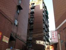 天星桥 世纪花园(沙坪坝)二房