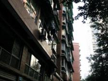 世纪花园(沙坪坝) 1室1厅 东