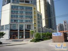 冉家坝 蜂巢二房87万