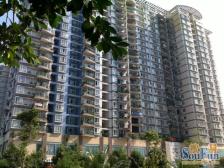 冉家坝 新城丽都二房92.7万