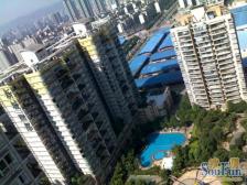 冉家坝 新城丽都四房143万