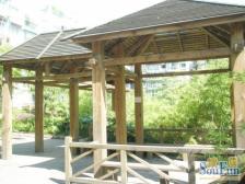 冉家坝 竹韵山庄五房235万