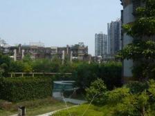 骏逸蓝山品质小区+洋房顶跃+采光充足