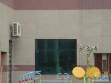 国际广场新出20平独用露台,精装修大三房,可拎包入住