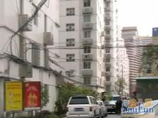 徐家汇·历史保护性建筑,双南两房,交通方便,中区采光无遮挡