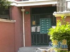 近地.铁有电梯 房型方正 两房南全明 出入方便 产权清晰