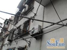 浦西静安寺板块朝南小户型出则繁华入则宁静业主诚售