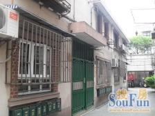 北京西路新式里弄+全明无遮挡+采光好+满五随时看房