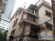 爱文坊 1室0厅 北