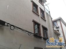 北京西路新式里弄+全明无遮挡+采光好+满五随时看房