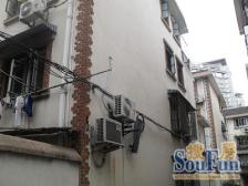 爱文坊随时看+南京西路商圈+97年房龄新+楼层好