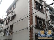 浦西静安寺板块朝南小户型出则繁华入则宁静业主诚售