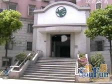 中间楼层,西边套全明南北通,双阳台,视野采光好