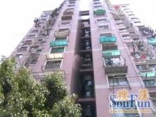 甘泉宜川 · 沪太路1008弄 · 2室 · 2厅