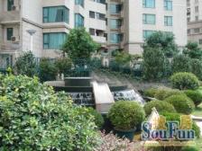 元福大厦 3室2厅 东 南