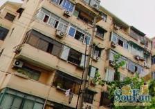 一号线中山北路口50米,这个户型没毛病