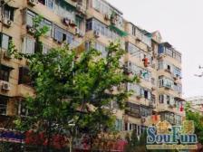 大宁·中山北路805弄·2室·0厅