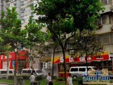 地铁口小区+满五1+小区第三排安静+业主诚意出售