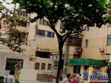 卫生间全明,大开间,品质小区,小区入口附近