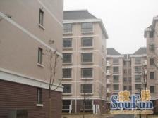 保利金色唐城 2室1厅 南