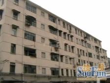 港机新村 2室1厅 南 北