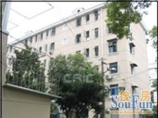 新出港机新村两室半 全明户型 低楼层