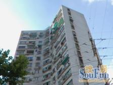 纺平大楼小区 2室1厅 南