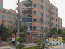 虹口区江湾场中公寓2室2厅