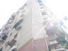 老静安江宁路+电梯房+视野没有遮挡的一房