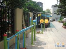 老静安江宁路+电梯房+视野没有遮挡的一房