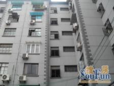 老静安 南京西路板块92年低总价真香一室户 房东诚意卖