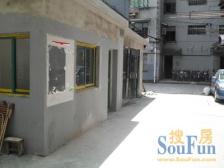 老静安 南京西路板块92年低总价真香一室户 房东诚意卖