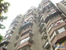 老静安 南京西路商圈 电梯一房 满五年 税费少