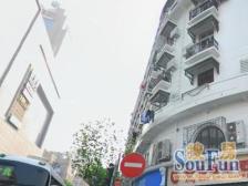 老西门 梅溪 大同+8/9号线陆家浜路 低总价2房