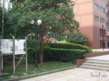 幸运福邸 4室2厅 南