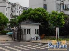 汇佳苑 2室2厅 南