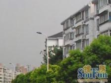 汇佳苑 2室2厅 南