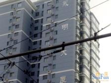 陆家浜地铁口,精装修,看房随时