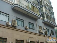 永明高区2房,满五年只有1套,阳台大面积采光