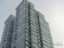 双轨道陆家浜路8/9号线2号出口20米 双南景观双阳台