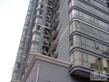 永明高区2房,满五年只有1套,阳台大面积采光