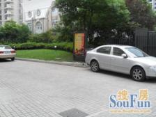 曹家渡·静安四季公寓·3室·2厅